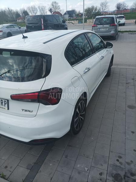 Fiat Tipo 