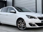 Peugeot 308 F.U.L.L PA.NO