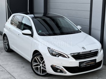 Peugeot 308 F.U.L.L PA.NO