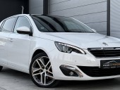 Peugeot 308 F.U.L.L PA.NO