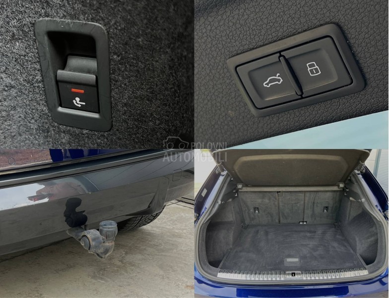 Audi Q3 S line SPORT.BACK