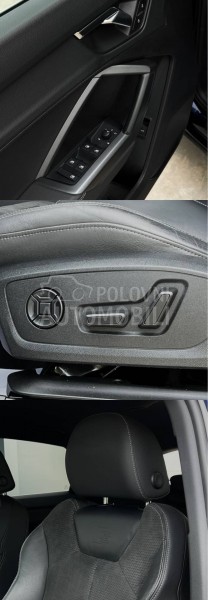 Audi Q3 S line SPORT.BACK