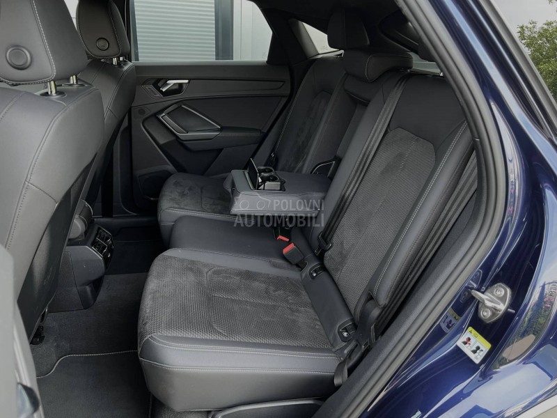 Audi Q3 S line SPORT.BACK