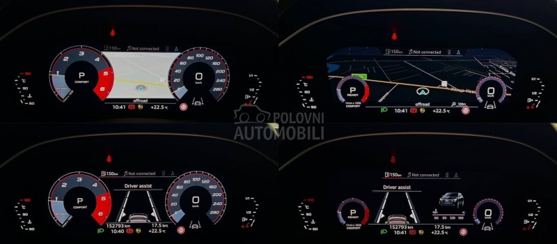 Audi Q3 S line SPORT.BACK