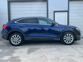 Audi Q3 S line SPORT.BACK