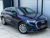 Audi Q3 S line SPORT.BACK