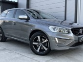 Volvo XC60 R-Design 205.k