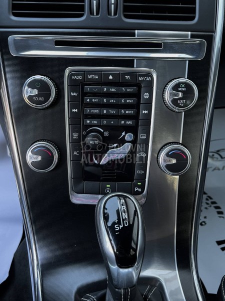 Volvo XC60 R-Design 205.k