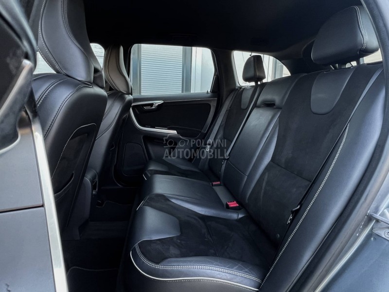 Volvo XC60 R-Design 205.k