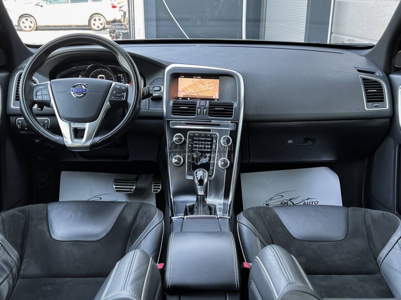 Volvo XC60 R-Design 205.k