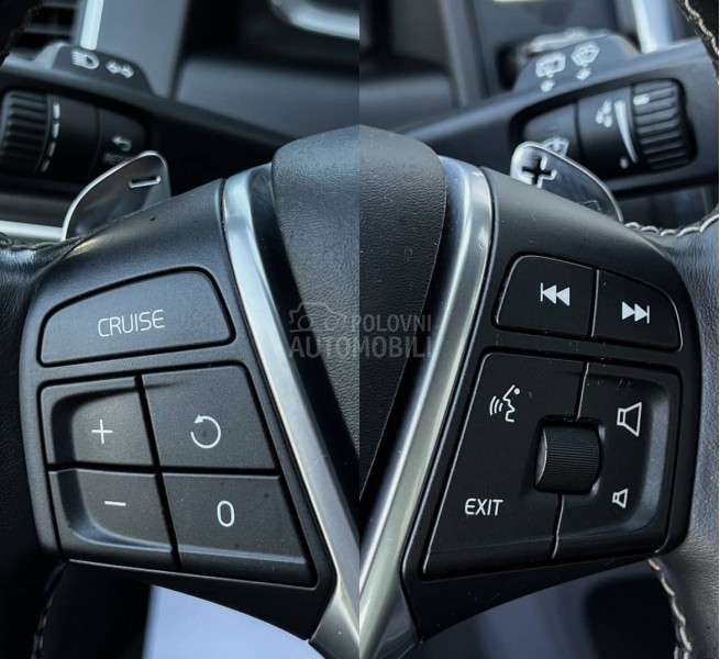 Volvo XC60 R-Design 205.k