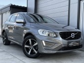 Volvo XC60 R-Design 205.k