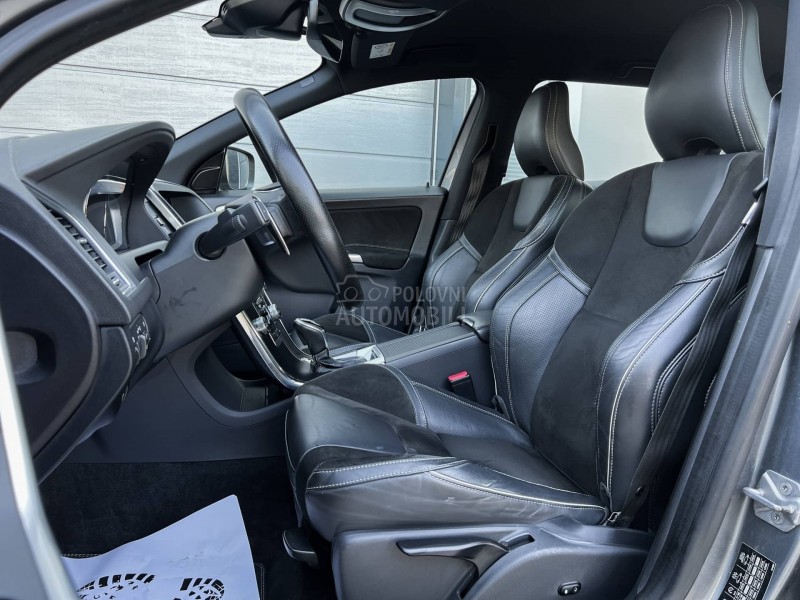Volvo XC60 R-Design 205.k