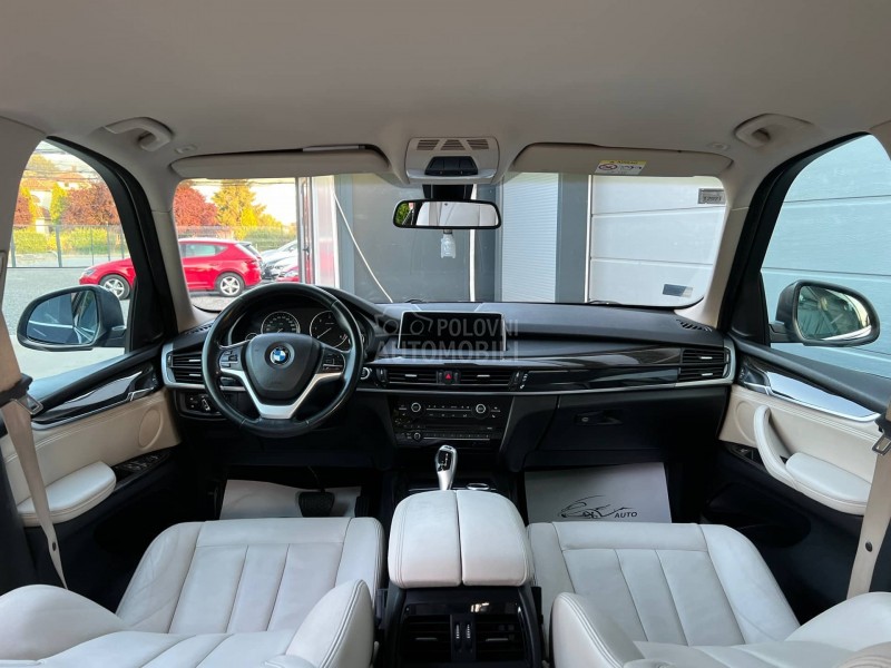 BMW X5 2.0 X.DR.IVE