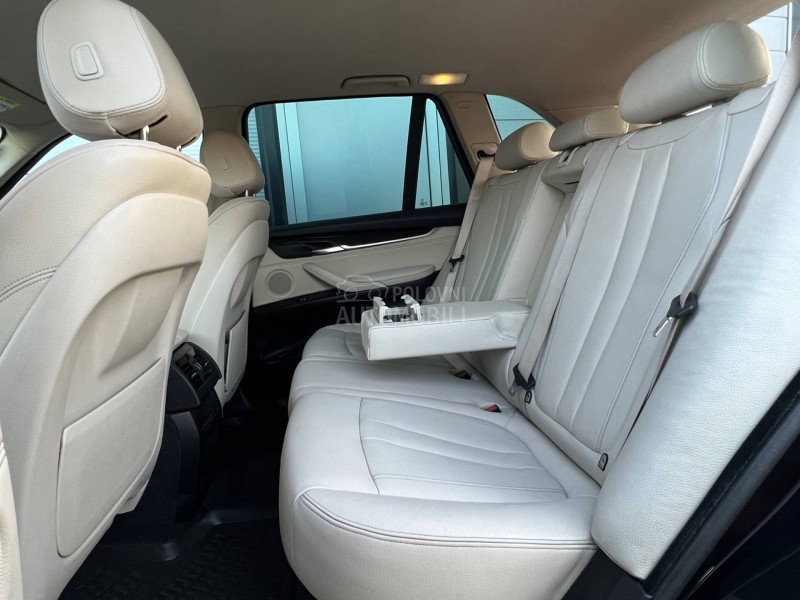 BMW X5 2.0 X.DR.IVE