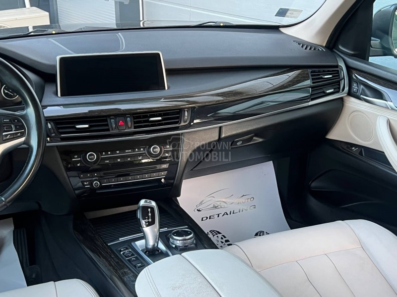 BMW X5 2.0 X.DR.IVE