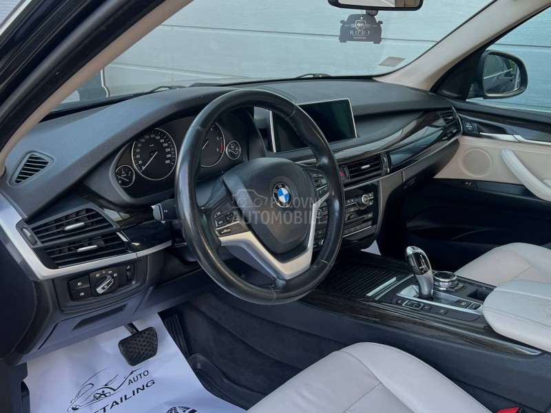 BMW X5 2.0 X.DR.IVE