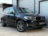 BMW X5 2.0 X.DR.IVE