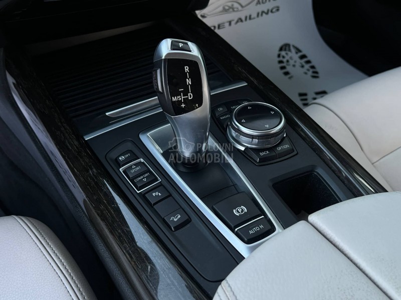 BMW X5 2.0 X.DR.IVE