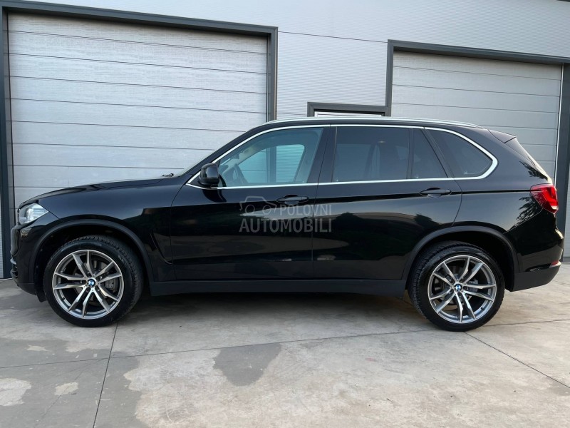 BMW X5 2.0 X.DR.IVE
