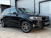 BMW X5 2.0 X.DR.IVE