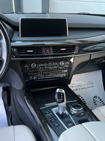 BMW X5 2.0 X.DR.IVE