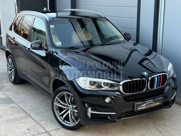 BMW X5 2.0 X.DR.IVE