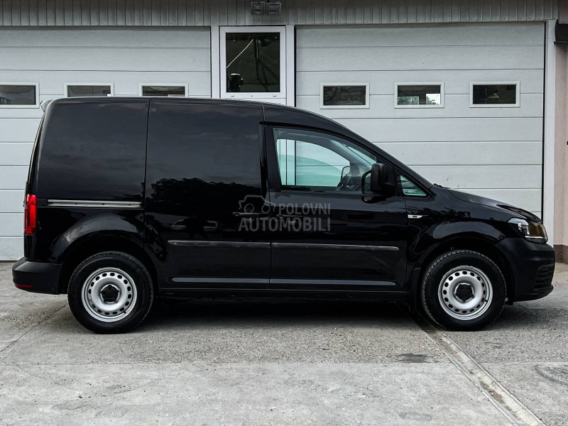 Volkswagen Caddy KAM.ERA AUTO.MATI.K