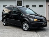 Volkswagen Caddy KAM.ERA AUTO.MATI.K