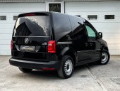 Volkswagen Caddy KAM.ERA AUTO.MATI.K