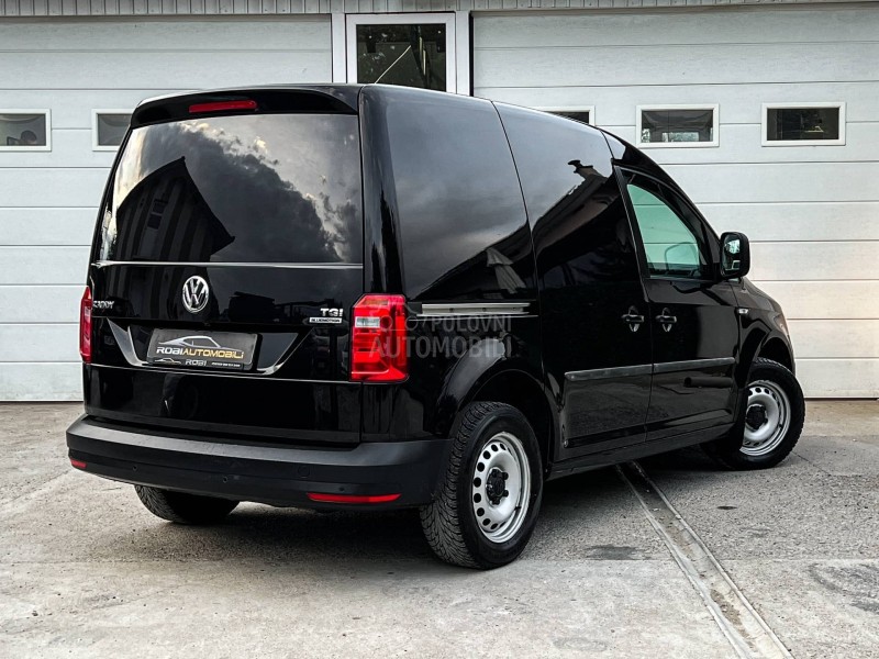 Volkswagen Caddy KAM.ERA AUTO.MATI.K