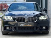BMW 520 M Paket