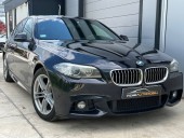 BMW 520 M Paket