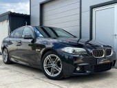 BMW 520 M Paket