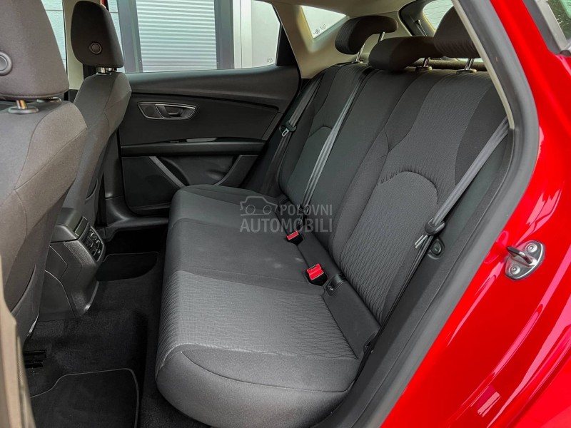 Seat Leon MAT.RIX NA.VI C.H