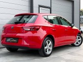 Seat Leon MAT.RIX NA.VI C.H