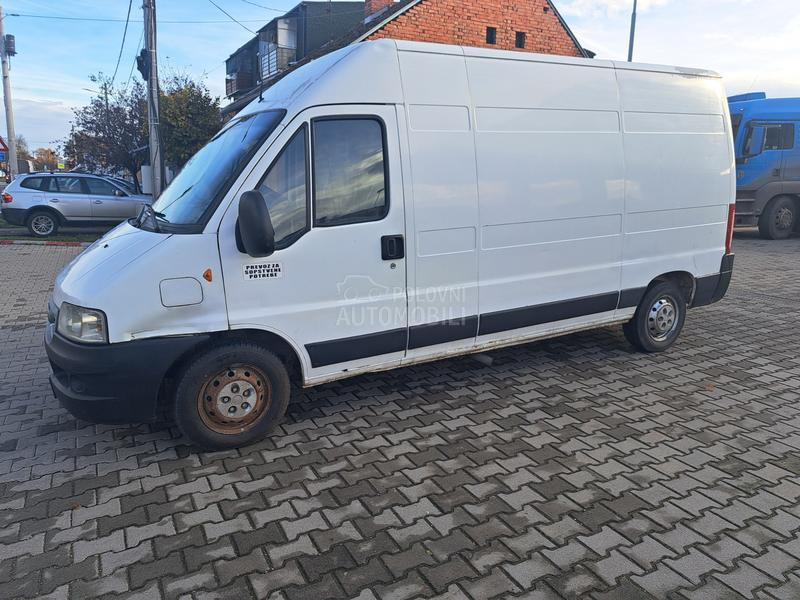 Fiat Ducato 2.3