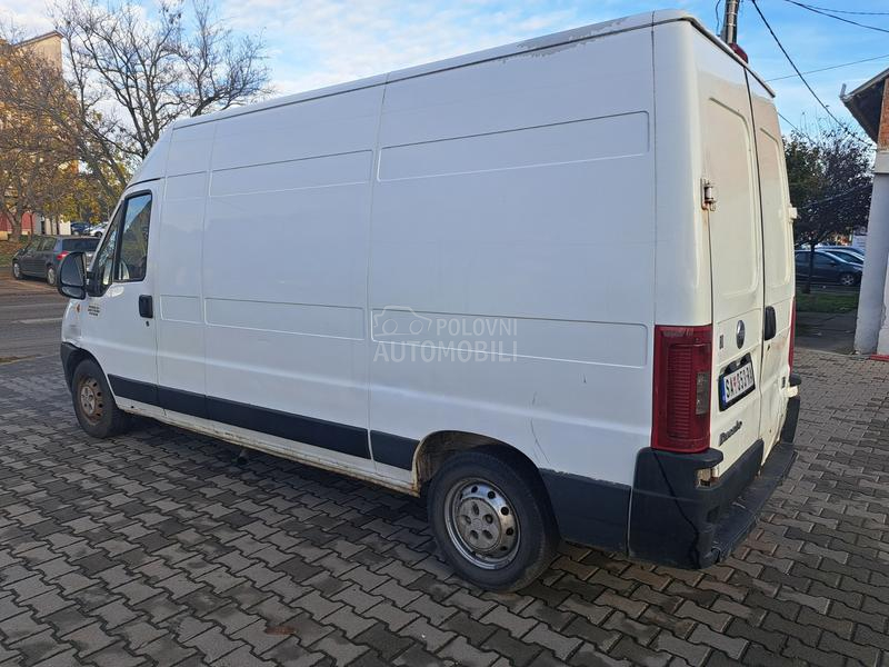 Fiat Ducato 2.3
