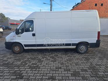 Fiat Ducato 2.3