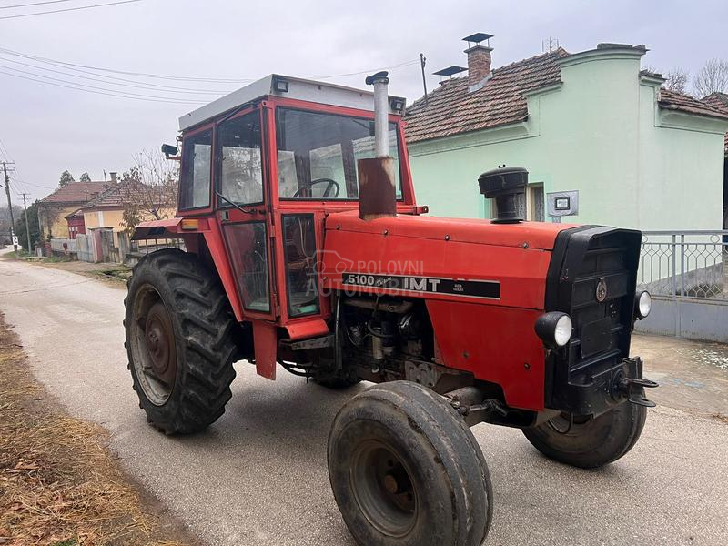 IMT 5100