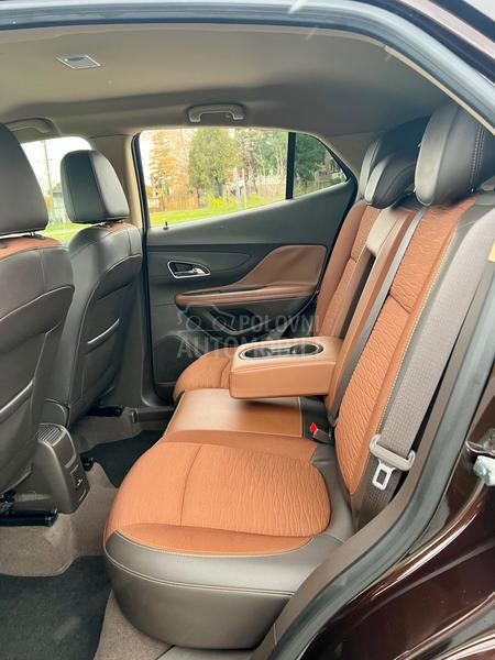 Opel Mokka COSMO BOSE 4X4 CH