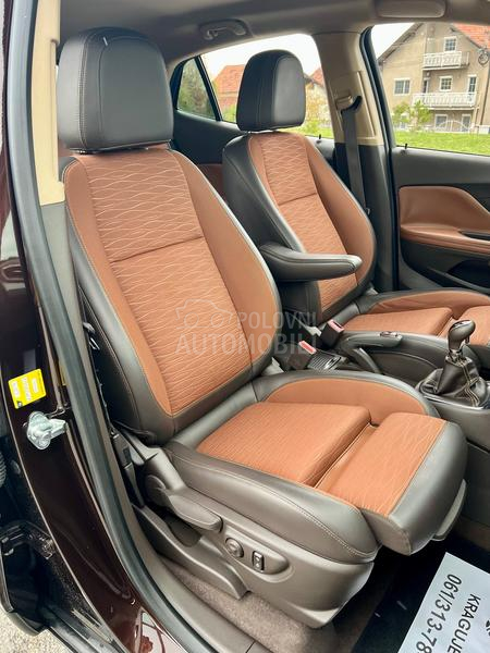 Opel Mokka COSMO BOSE 4X4 CH