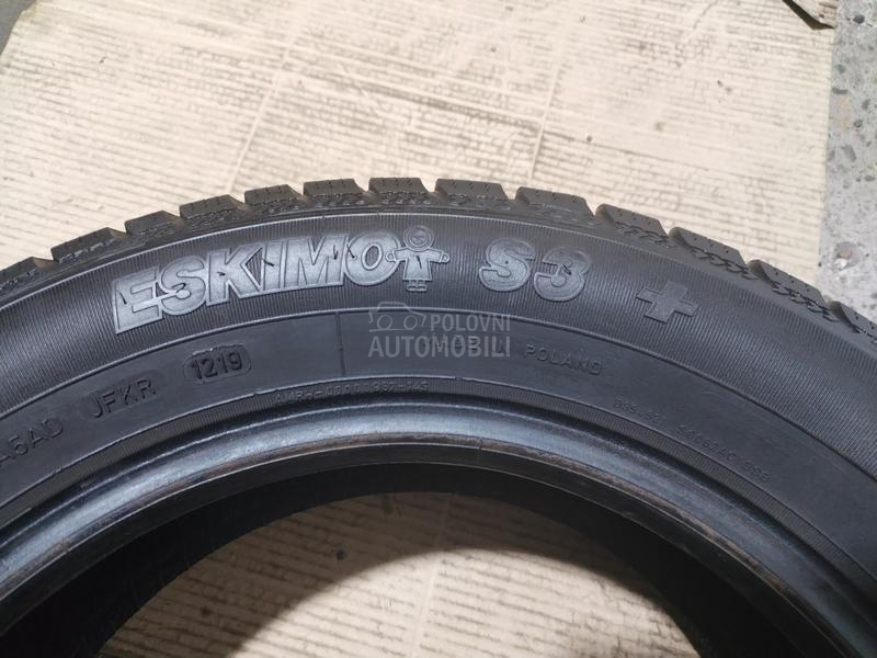 Sava 185/65 R15 Zimska