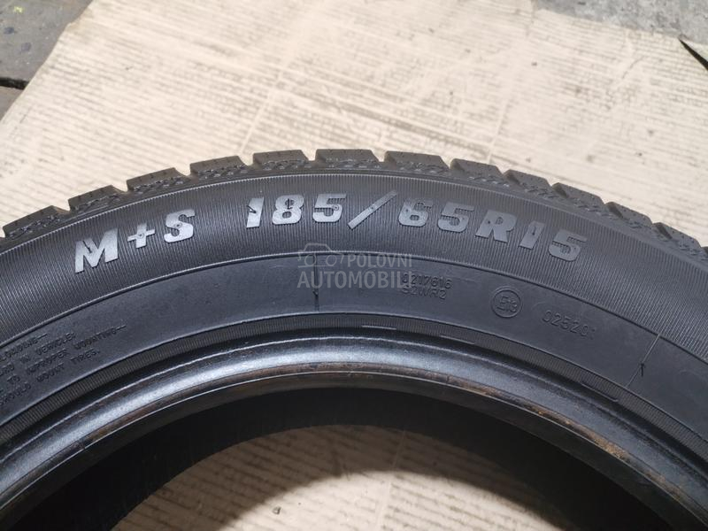 Sava 185/65 R15 Zimska
