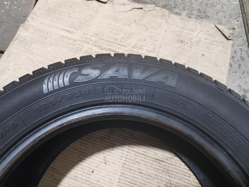 Sava 185/65 R15 Zimska