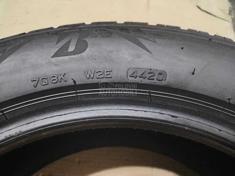 Bridgestone 205/55 R16 Zimska