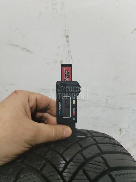 Bridgestone 205/55 R16 Zimska