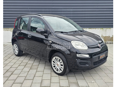 Fiat Panda 1,0 CNG 144000 nov