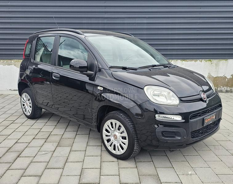 Fiat Panda 1,0 CNG 144000 nov