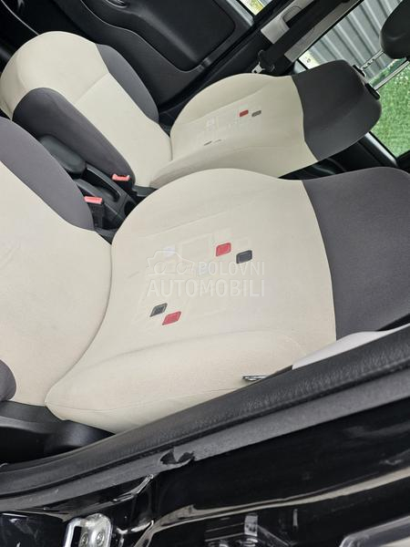 Fiat Panda 1,0 CNG 144000 nov